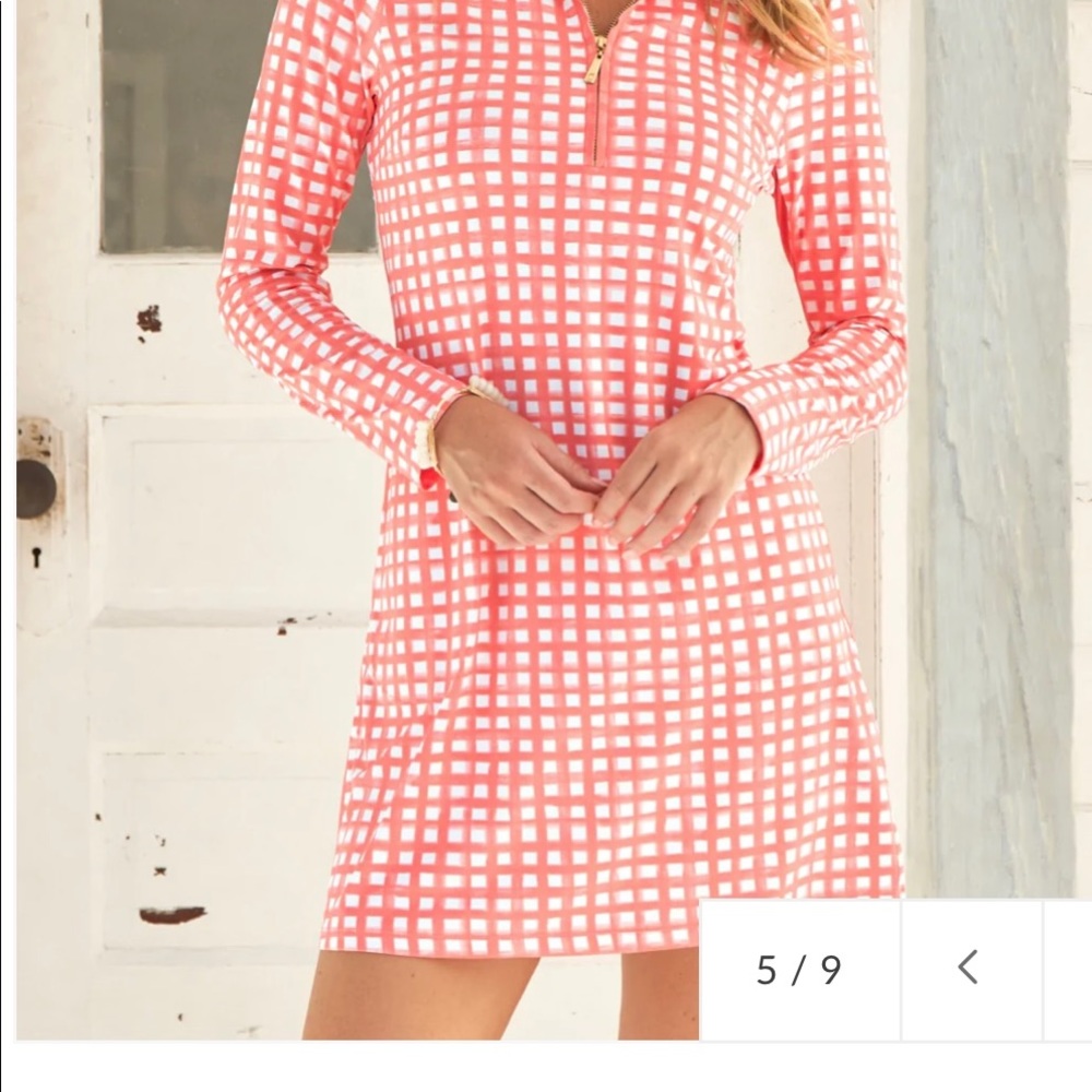 Cabana Life Nantucket Sports Dress